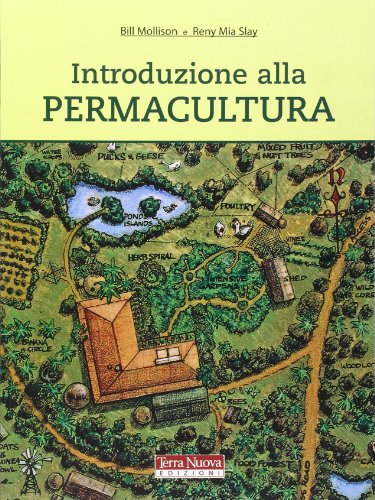 Introduzione alla permacultura von Terra Nuova Edizioni