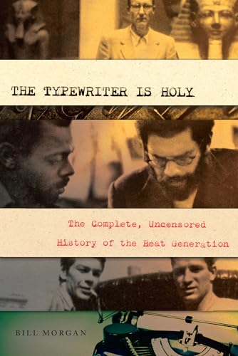 The Typewriter Is Holy von Counterpoint