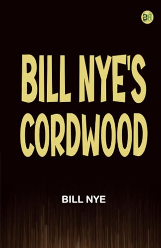 Bill Nye's Cordwood von Zinc Read