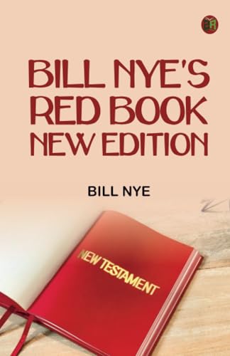 Bill Nye's Red BookNew Edition von Zinc Read