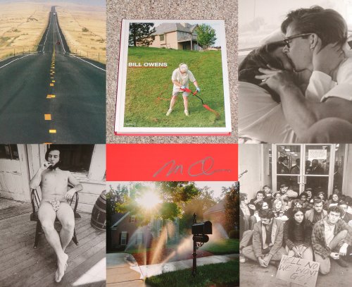 Bill Owens: Photographs