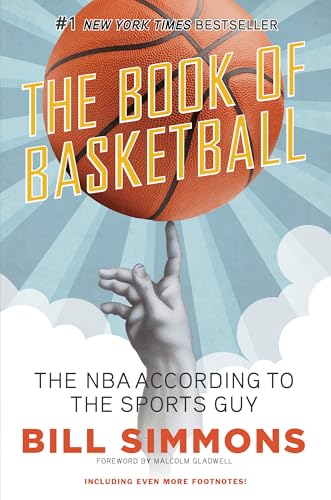 The Book of Basketball: The NBA According to The Sports Guy von ESPN