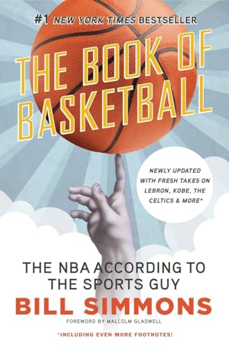 The Book of Basketball: The NBA According to The Sports Guy von ESPN