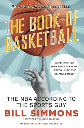 The Book of Basketball: The NBA According to The Sports Guy