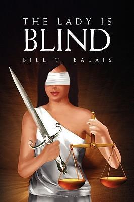 The Lady Is Blind von Xlibris