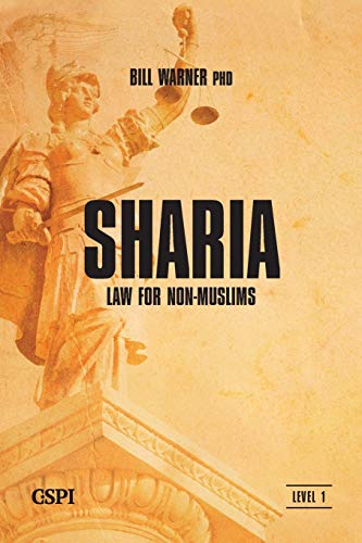Sharia Law for Non-Muslims (A Taste of Islam, Band 3)