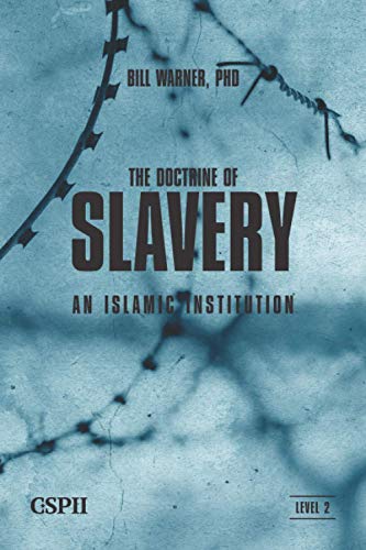 The Doctrine of Slavery: An Islamic Institution (A Taste of Islam, Band 4)