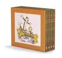 The Complete Calvin and Hobbes [Paperback] [Nov 08, 2012] Watterson, Bill von Simon & Schuster Us; Andrews Mcmeel