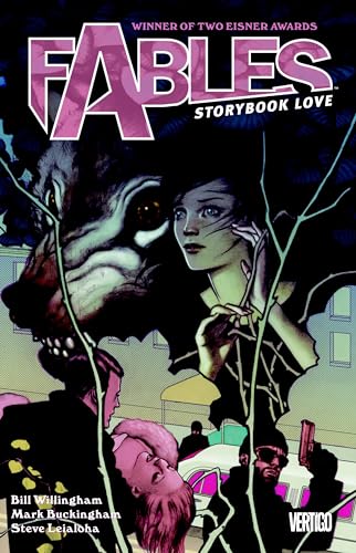 Fables Vol. 3: Storybook Love (Fables, 3, Band 3)