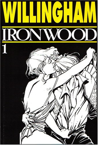 Ironwood 1 Ironwood 1