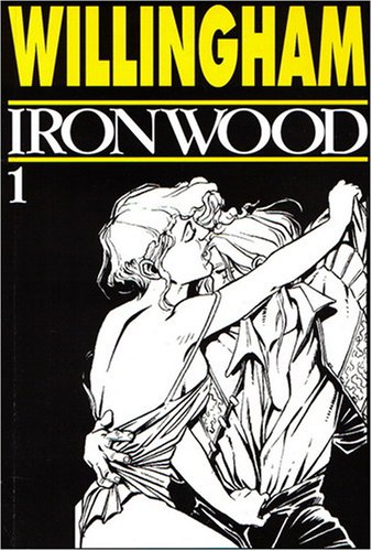 Ironwood 1