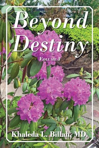 Beyond Destiny: Volume 3 von URLink Print & Media, LLC