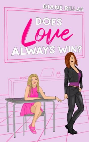 Does Love Always Win? von Creative James Media