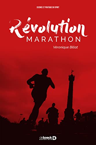 Révolution marathon von De Boeck Supérieur