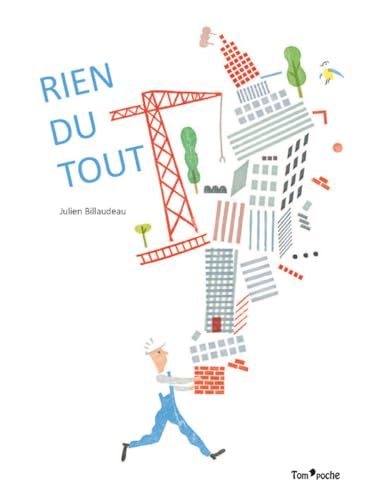 Rien du tout von TOM POCHE