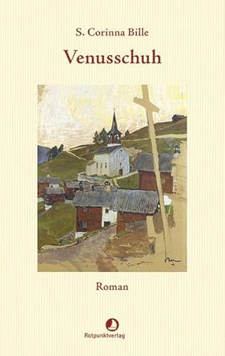 Venusschuh: Roman (EDITION BLAU)