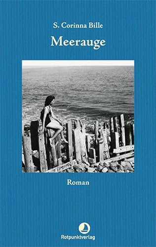 Meerauge: Roman (EDITION BLAU) von Rotpunktverlag
