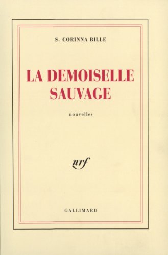 La Demoiselle sauvage