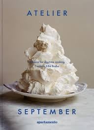 Atelier September: A place for daytime cooking von Apartamento Publishing S.L.v