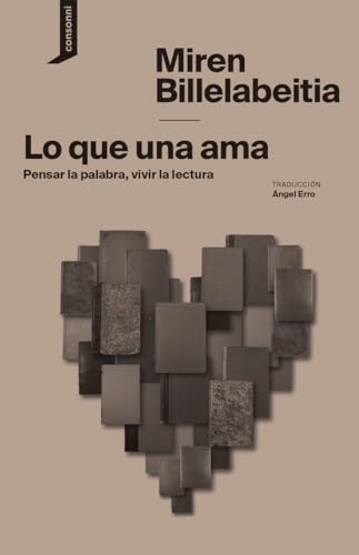 Lo que una ama (El origen del mundo) von Consonni