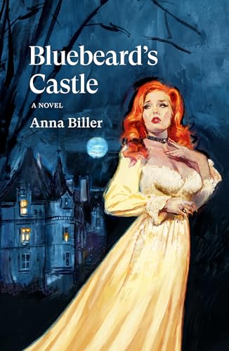 Bluebeard's Castle (Verso Fiction)