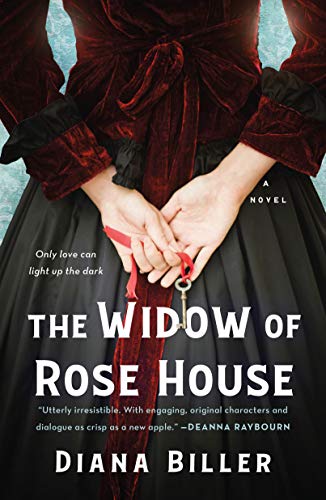 Widow of Rose House: A Novel von Griffin