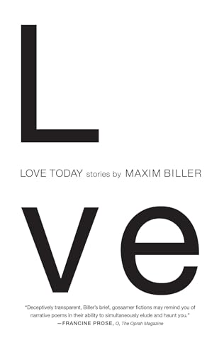 Love Today: Stories