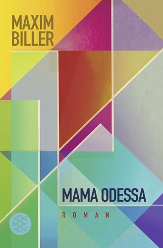 Mama Odessa: Roman von FISCHER Taschenbuch