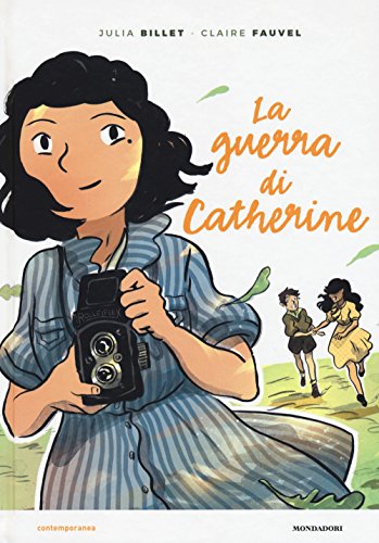 La guerra di Catherine (Contemporanea)