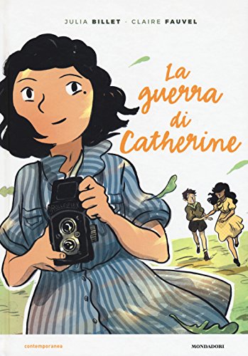 La guerra di Catherine (Contemporanea) von Mondadori