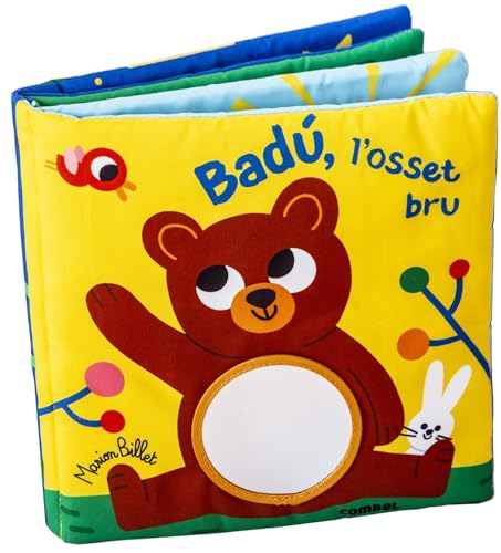 Badú, l'osset bru Badú, l'osset bru von Combel Editorial