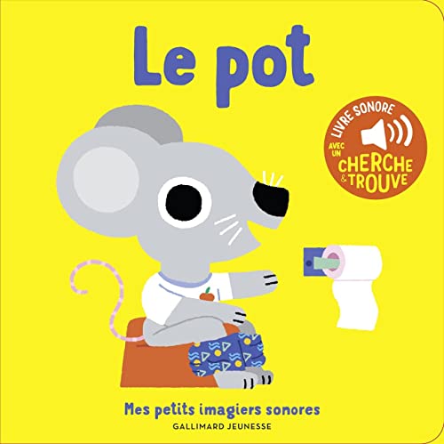 Le Pot: Des sons à écouter, des images à regarder