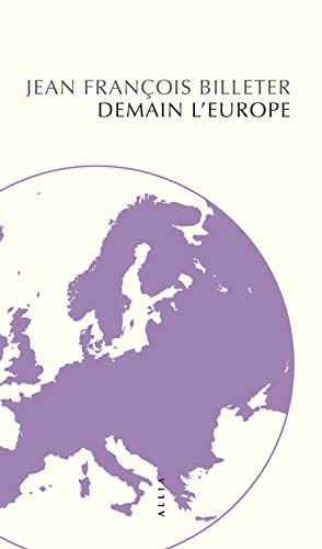 Demain l'Europe von ALLIA