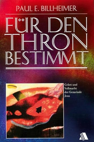 Für den Thron bestimmt