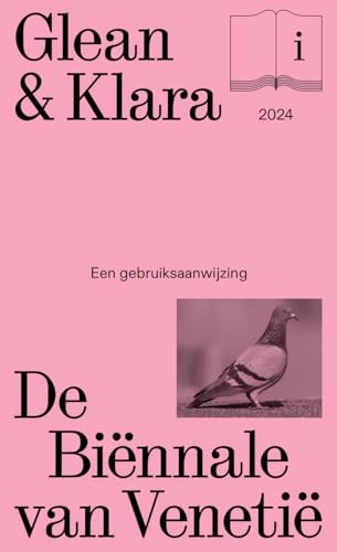 De Biënnale van Venetië: een gebruiksaanwijzing 2024 von Mer