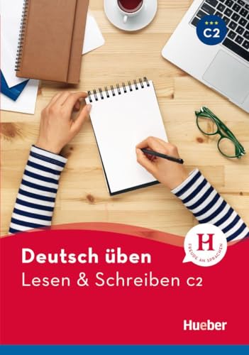 Lesen & Schreiben C2: Buch (Deutsch üben - Lesen & Schreiben)