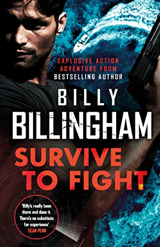 Survive to Fight (Matt Mason)