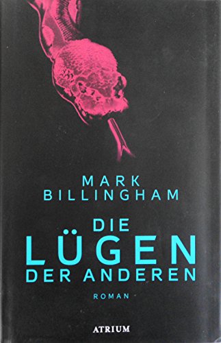 Die Lügen der Anderen: Roman Die Lügen der Anderen: Roman