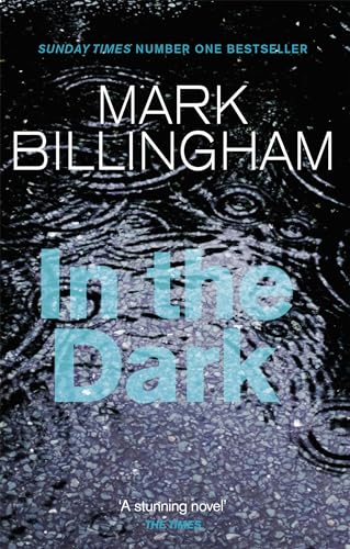 In The Dark: The most gripping thriller you'll read this year von Sphere