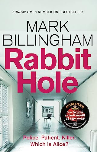 Rabbit Hole: The Sunday Times number one bestseller von Sphere