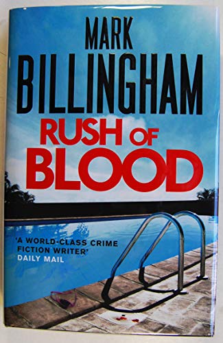 Rush of Blood