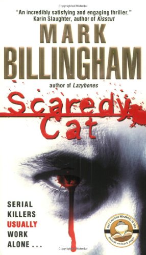 Scaredy Cat von Avon