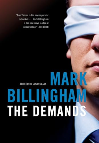 The Demands (Tom Thorne, 10)