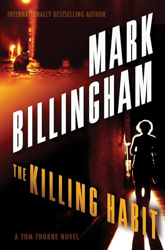 The Killing Habit: A Tom Thorne Novel von Atlantic Monthly Press