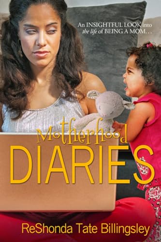 The Motherhood Diaries von Strebor Books