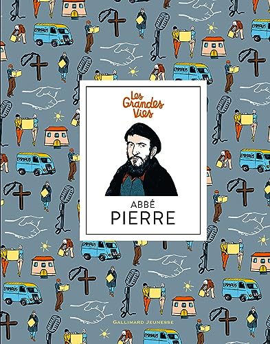Abbé Pierre Abbé Pierre