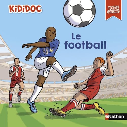 Le football Le football von NATHAN