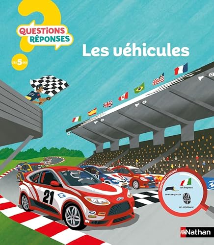 Questions reponses/Les vehicules Questions reponses/Les vehicules