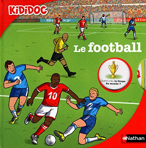 Kididoc: Le football