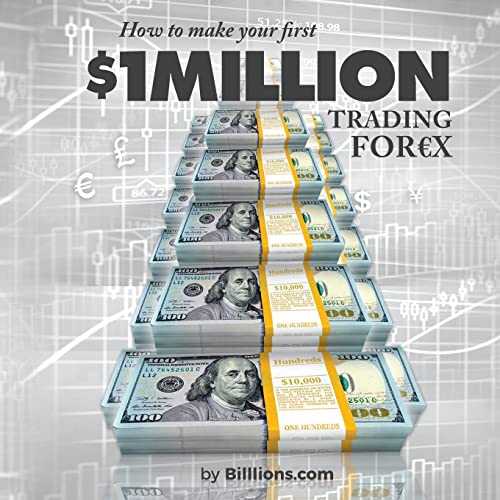 How To Make Your First One Million Dollars Trading Forex von Createspace Independent Publishing Platform